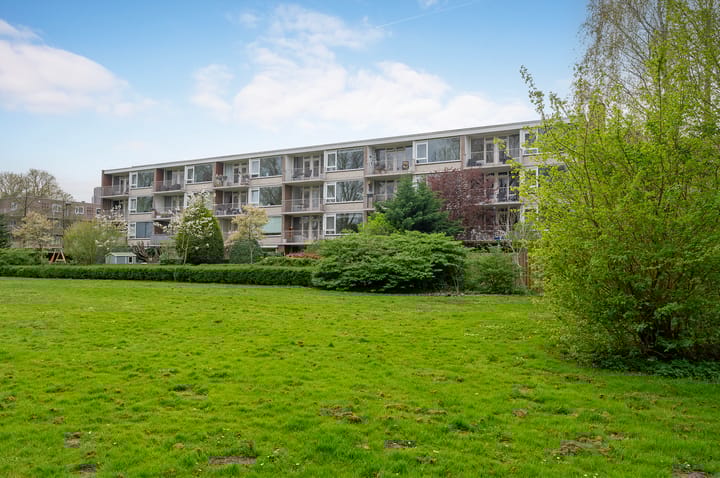 Foto 4 van Camera Obscuralaan 364