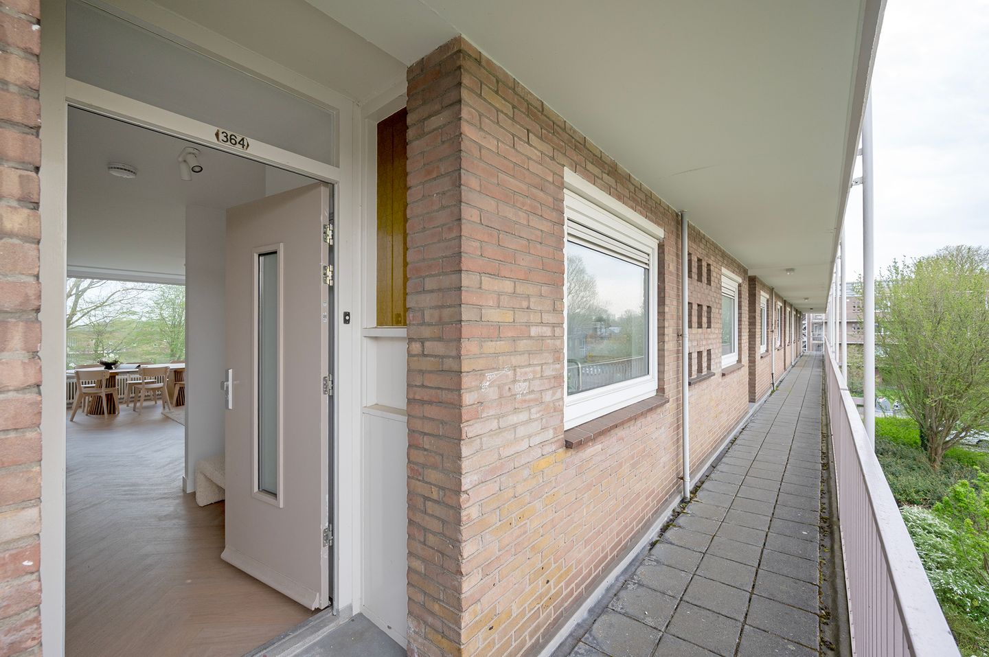 Foto 5 van Camera Obscuralaan 364