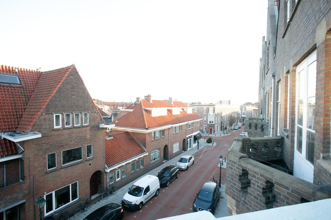 Photo 17 of Neptunusstraat 150-B