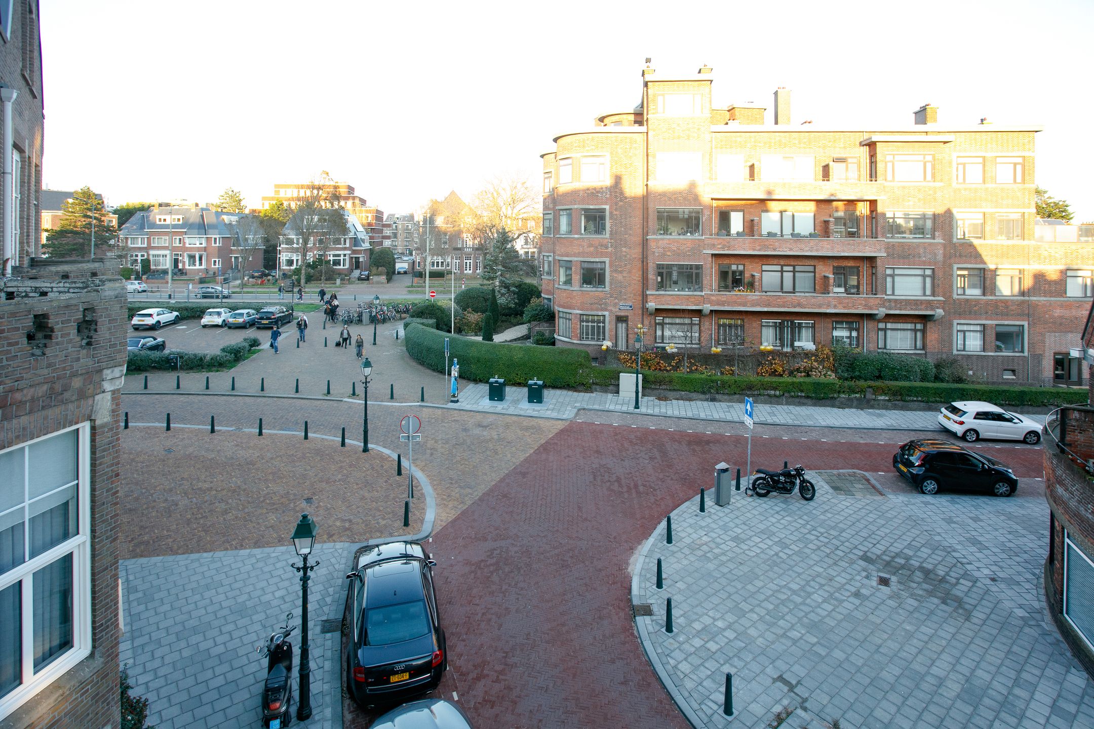 Photo 18 of Neptunusstraat 150-B