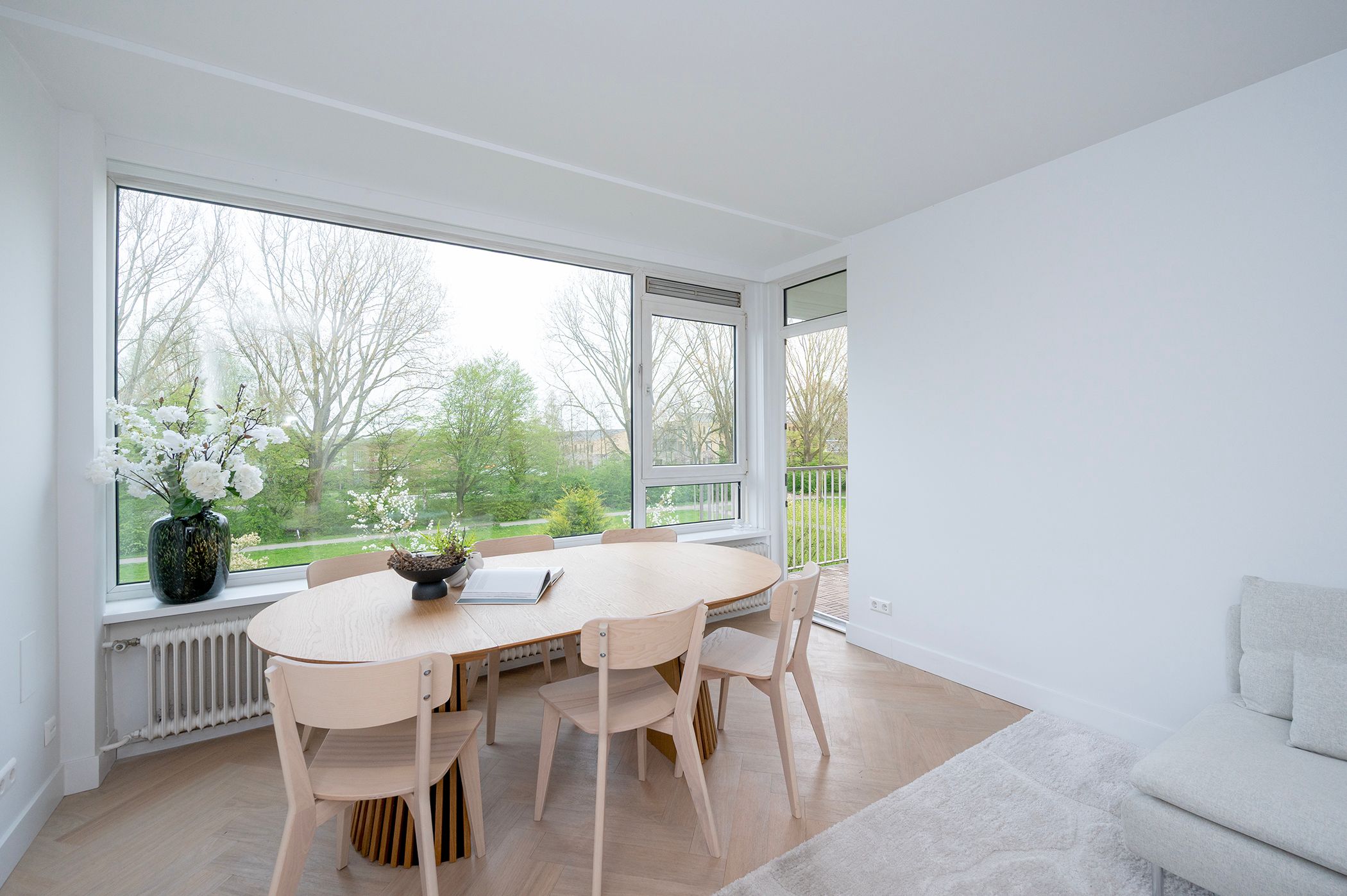 Foto 9 van Camera Obscuralaan 364