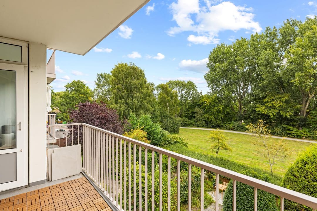 Foto 13 van Camera Obscuralaan 364