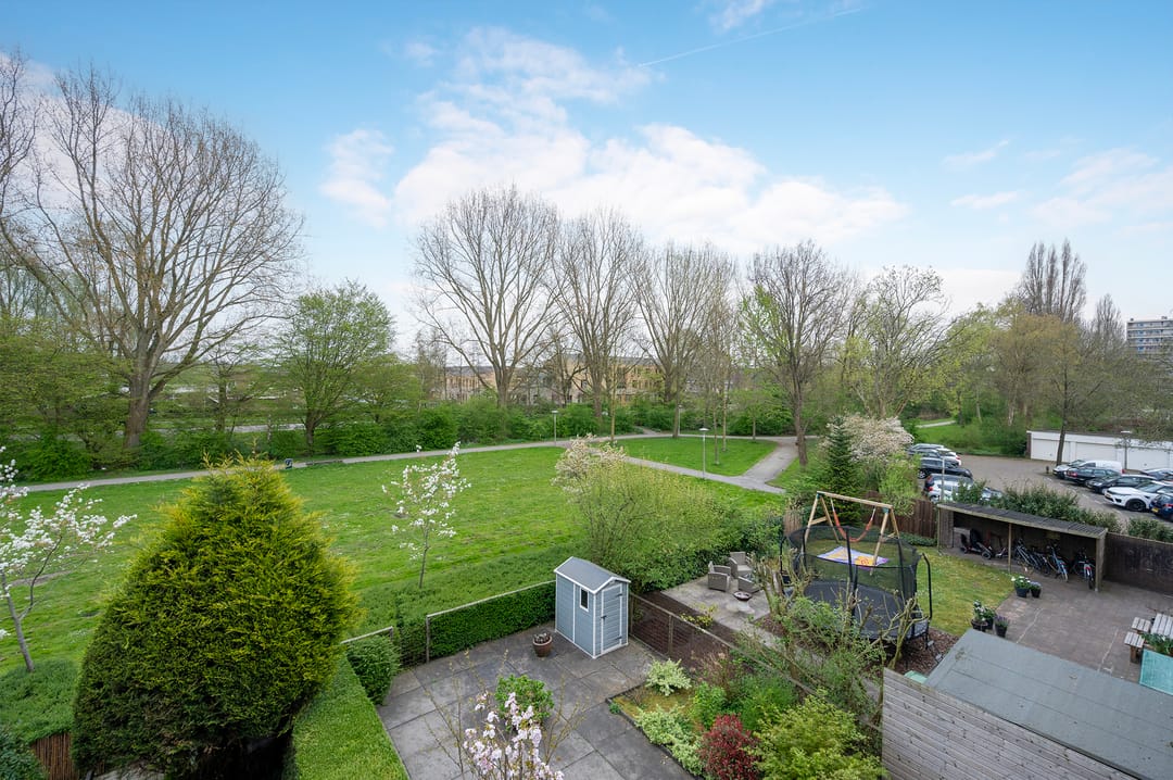 Foto 17 van Camera Obscuralaan 364