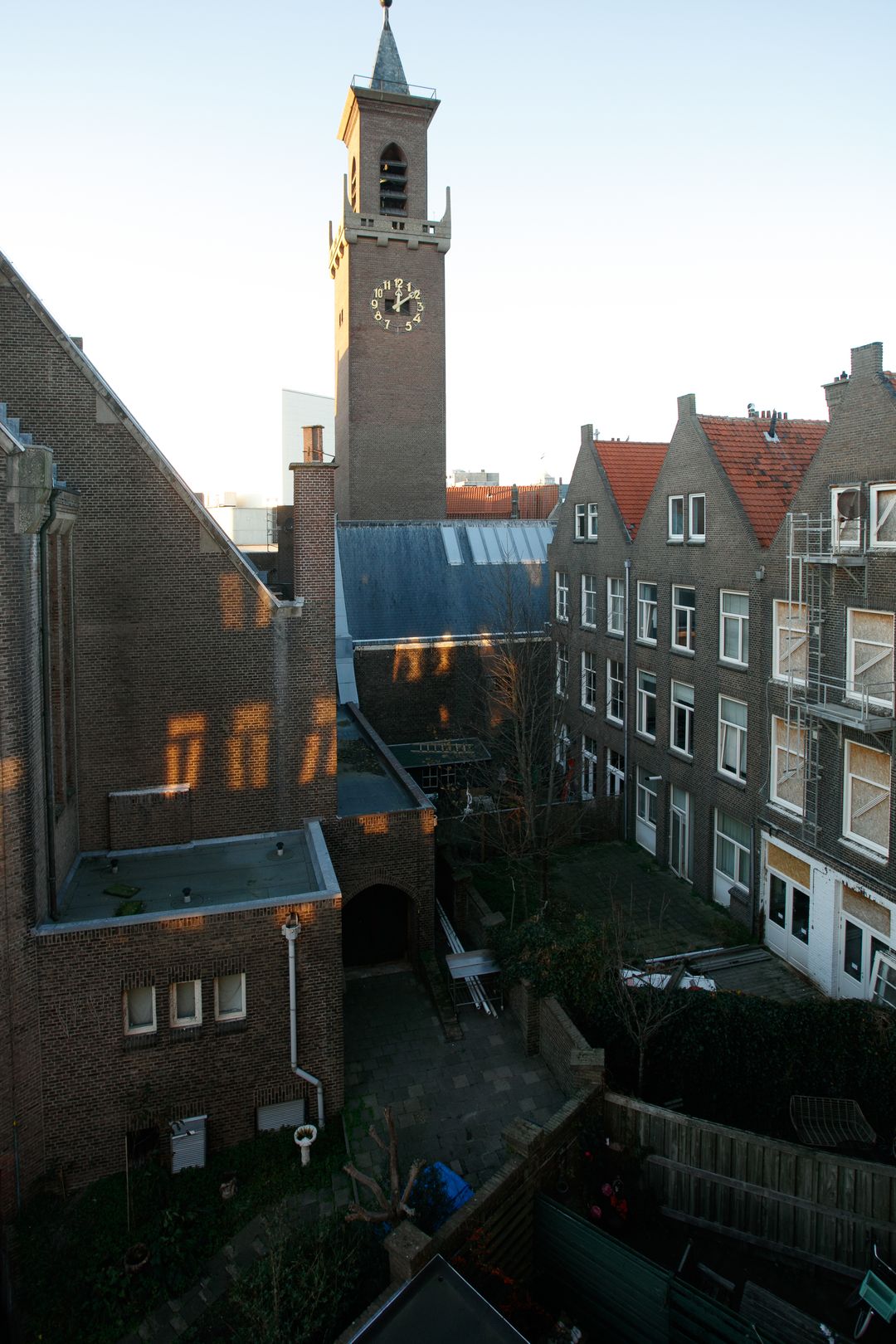 Photo 31 of Neptunusstraat 150-B