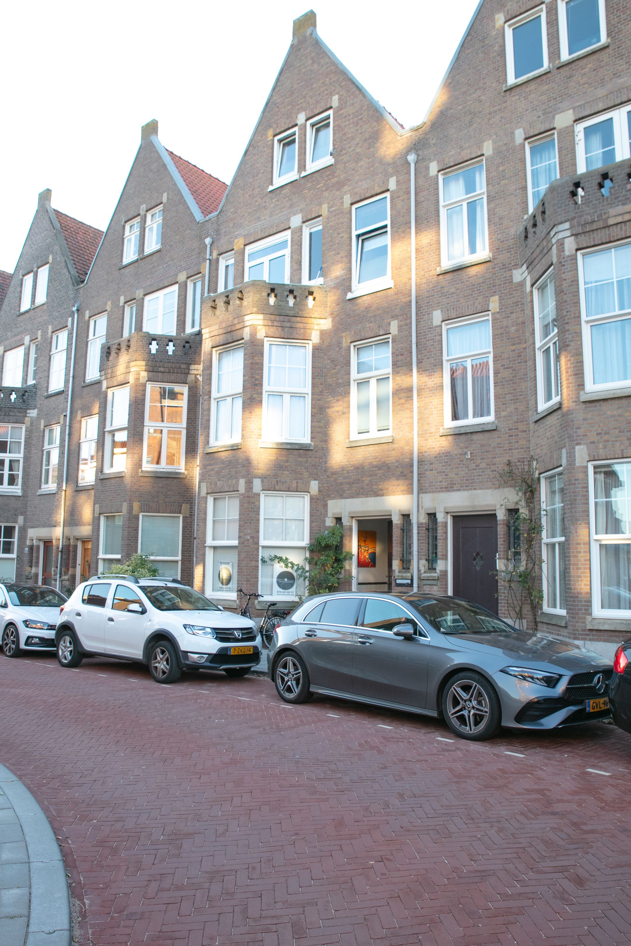 Photo 3 of Neptunusstraat 150-B
