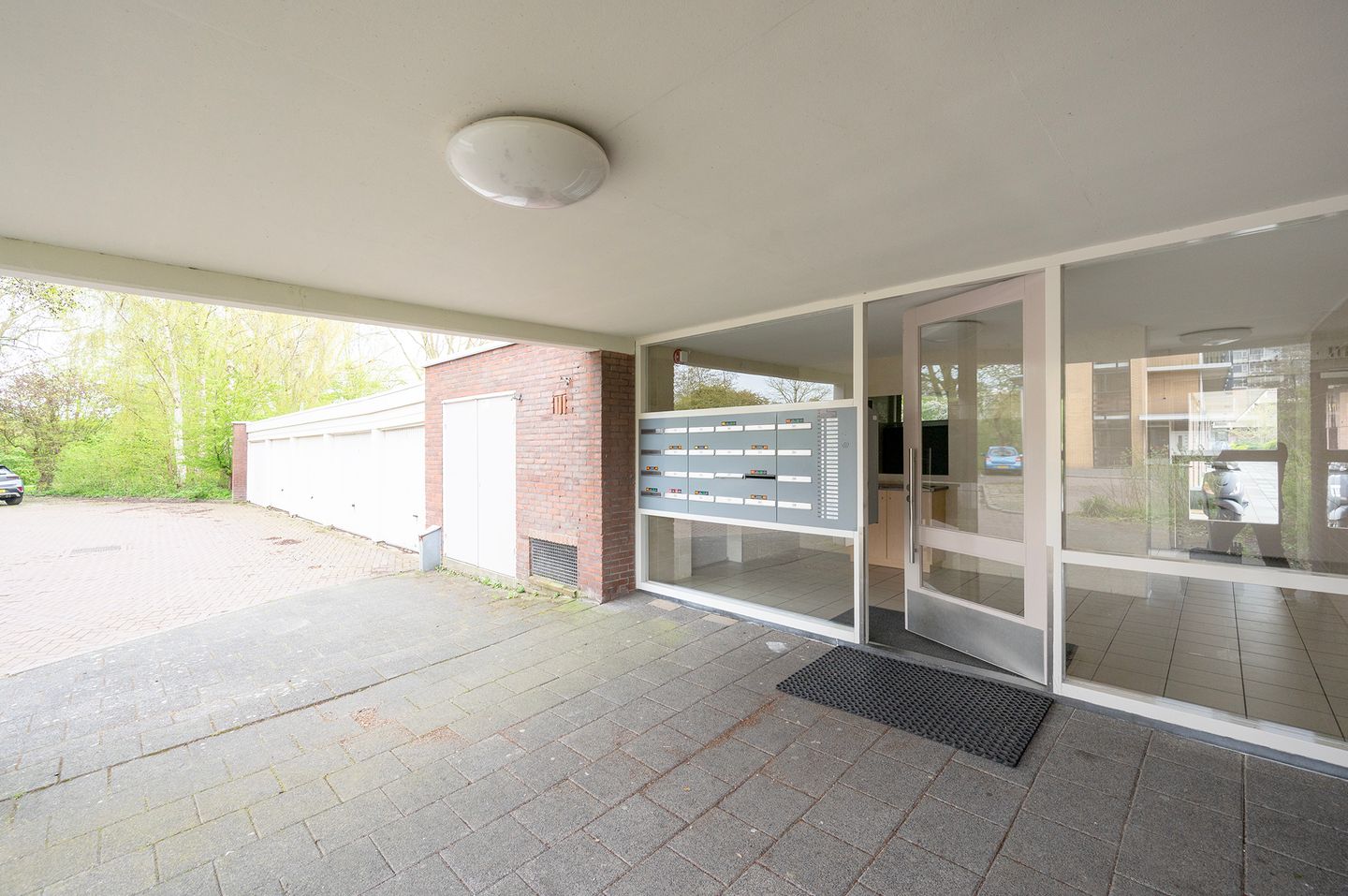 Foto 34 van Camera Obscuralaan 364