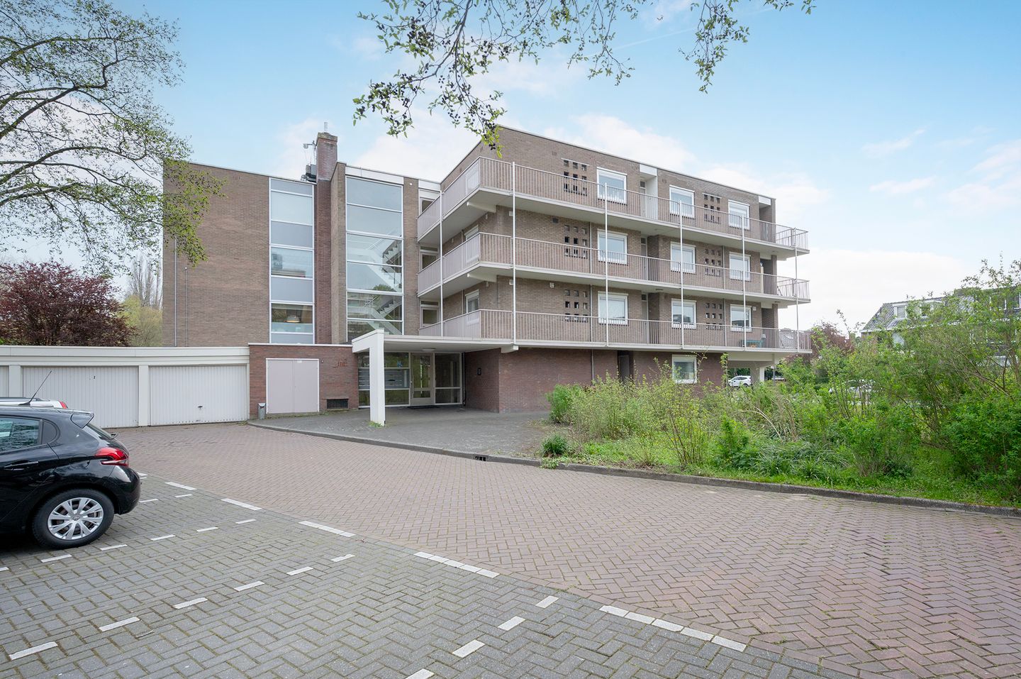 Foto 35 van Camera Obscuralaan 364