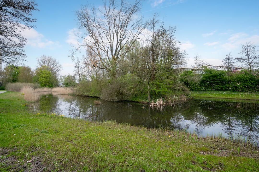 Foto 37 van Camera Obscuralaan 364