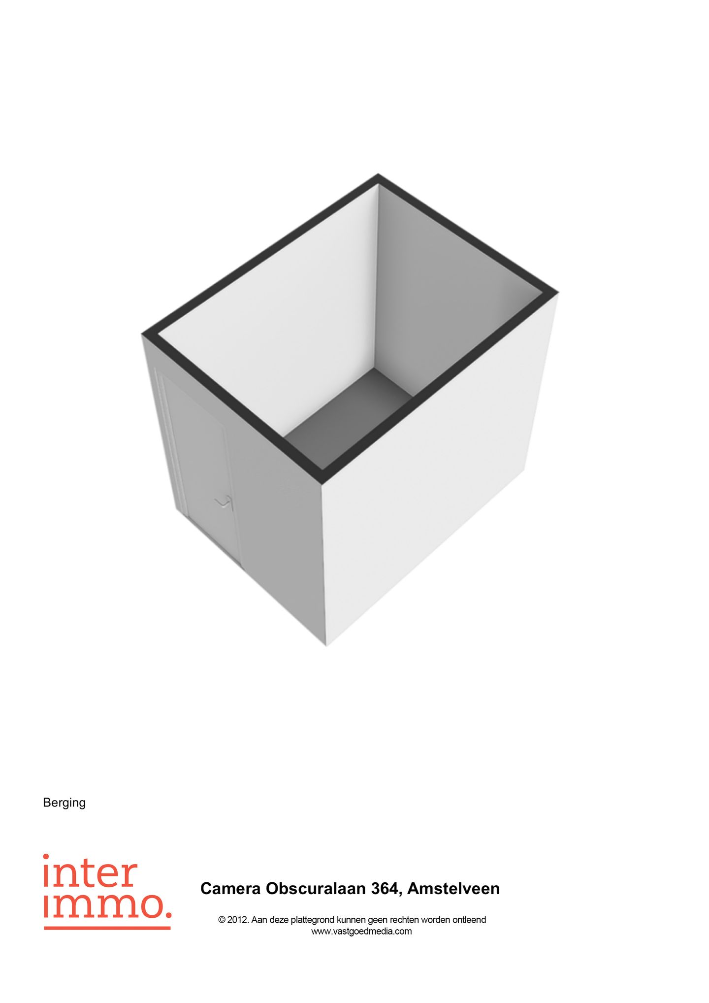 Foto 44 van Camera Obscuralaan 364