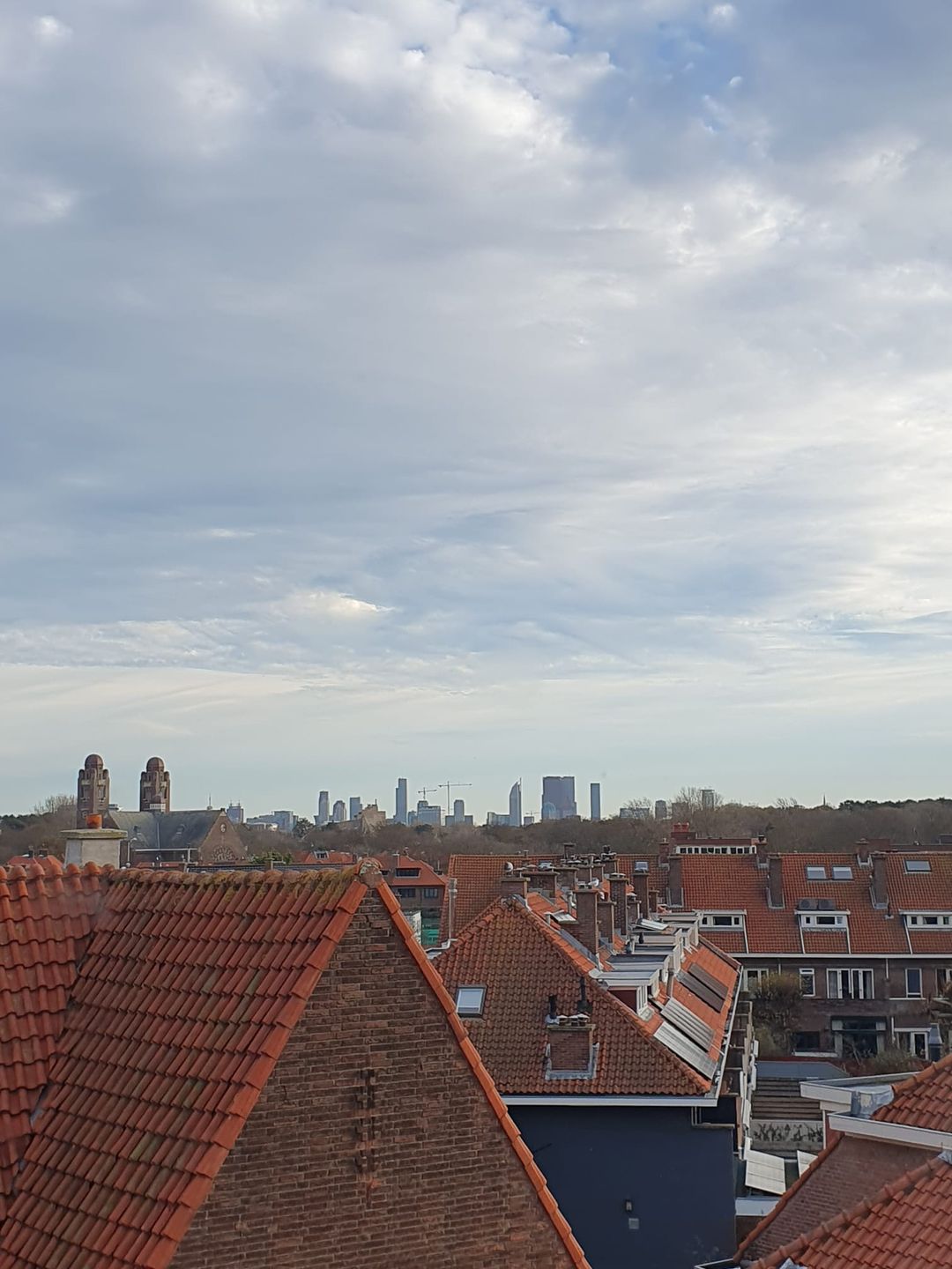 Photo 53 of Neptunusstraat 150-B