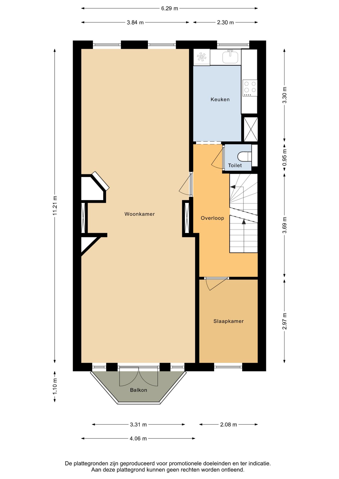 Photo 59 of Neptunusstraat 150-B