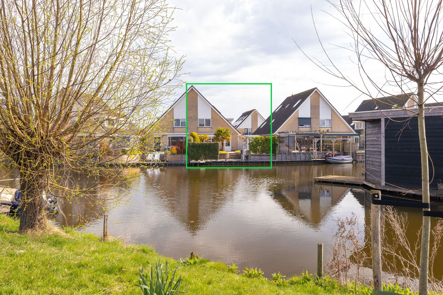 Foto 4 van Capellesloot 37