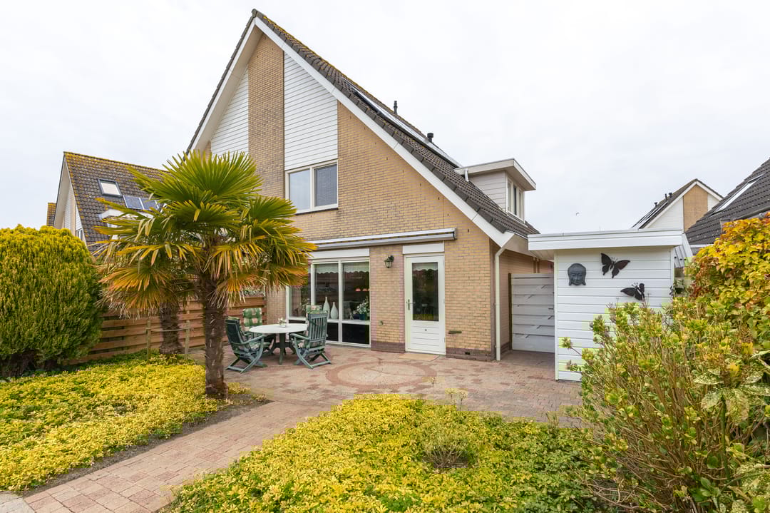 Foto 2 van Capellesloot 37