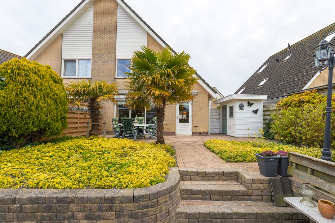 Foto 37 van Capellesloot 37