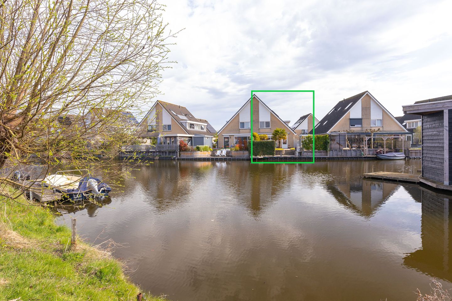 Foto 40 van Capellesloot 37