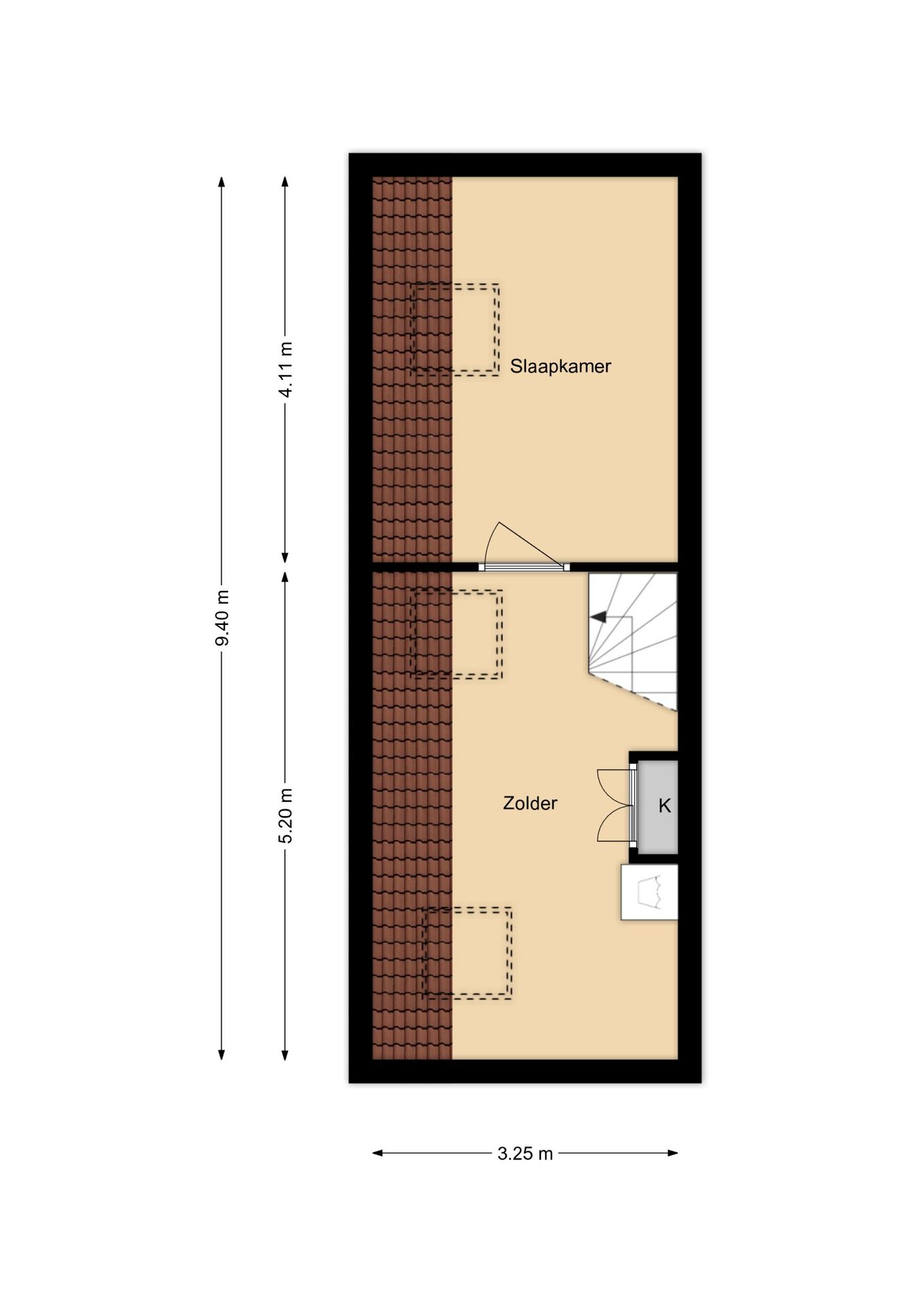 Foto 49 van Capellesloot 37