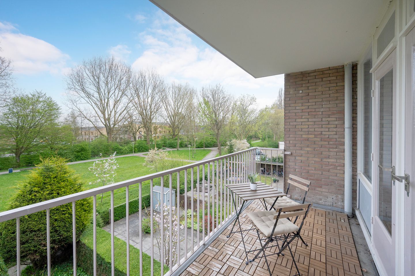 Foto 14 van Camera Obscuralaan 364