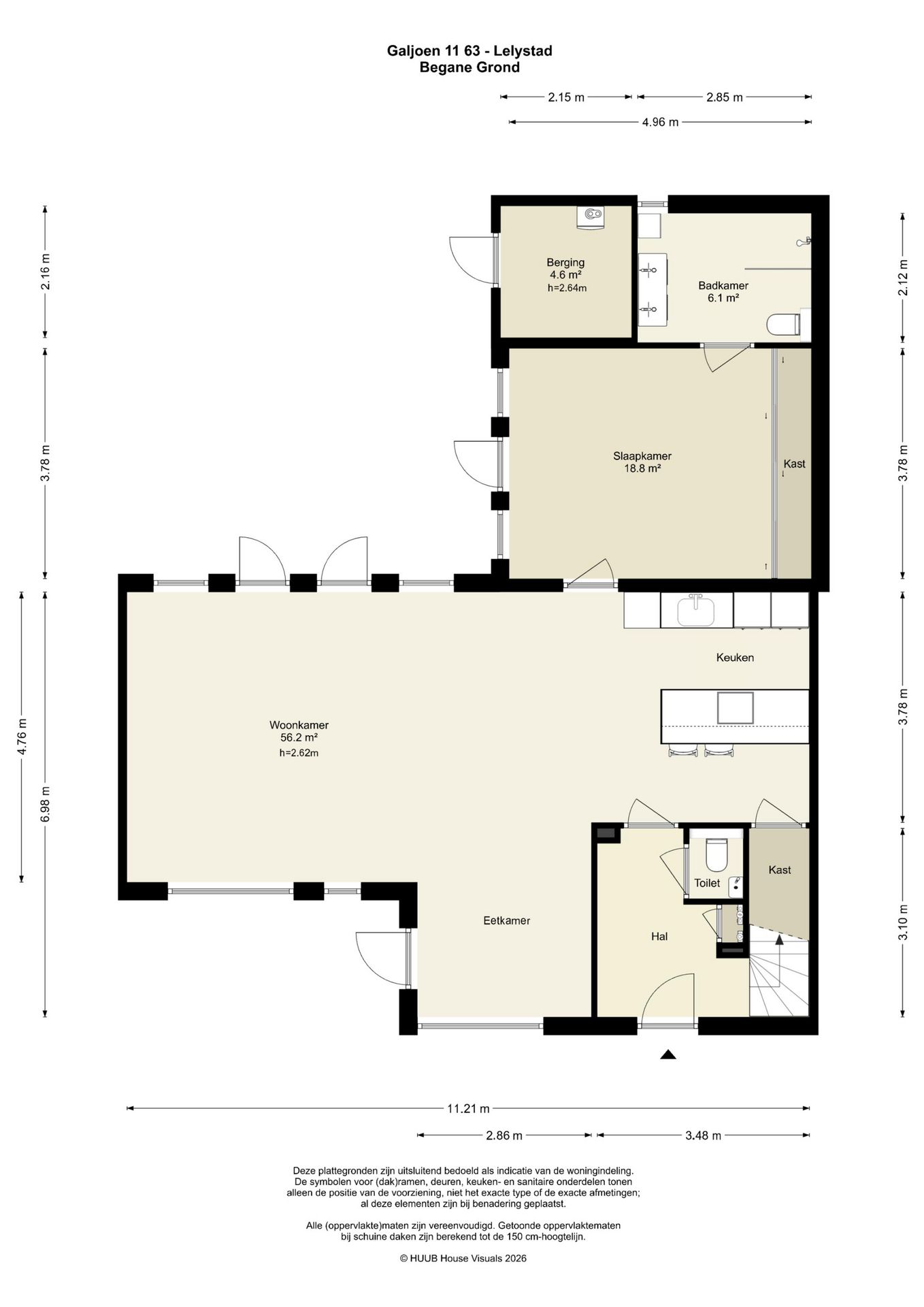 Photo 50 of Galjoen 11 63