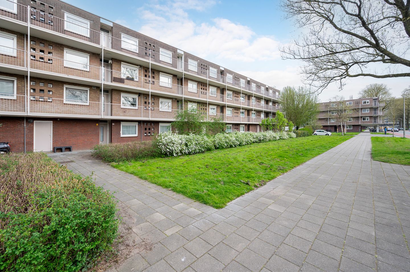 Foto 40 van Camera Obscuralaan 364