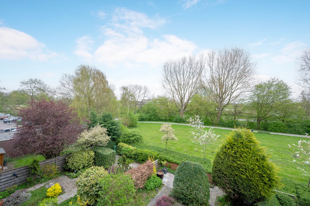 Foto 16 van Camera Obscuralaan 364