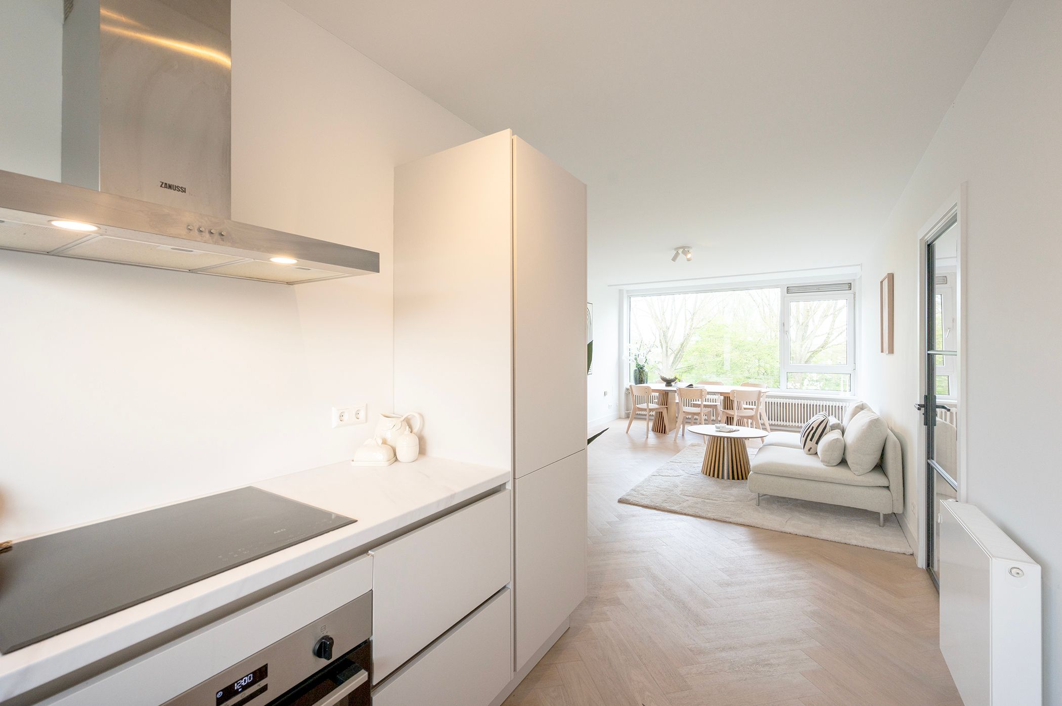 Foto 12 van Camera Obscuralaan 364