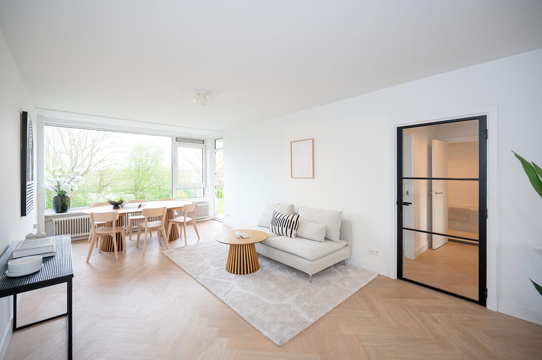 Foto 1 van Camera Obscuralaan 364