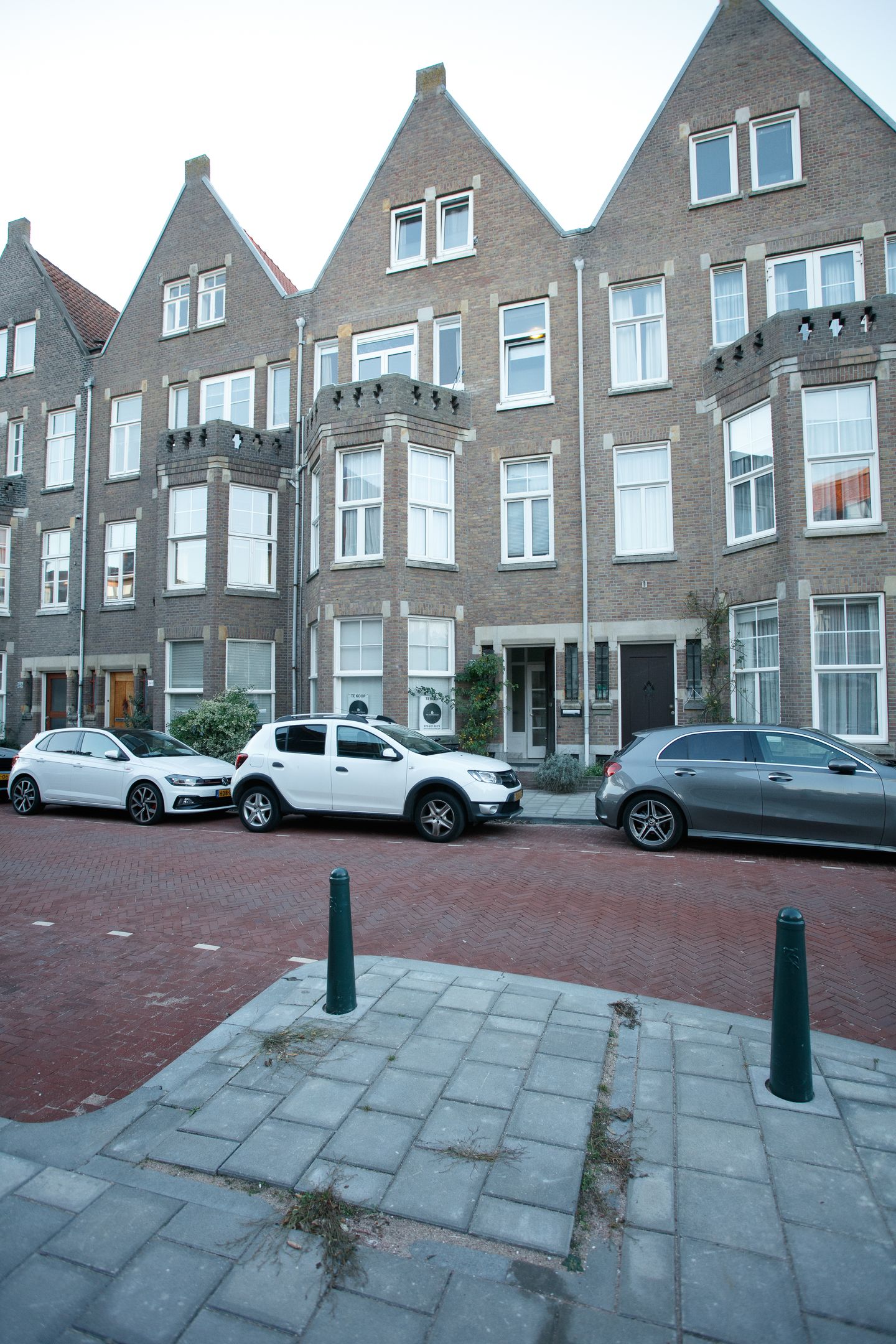 Photo 50 of Neptunusstraat 150-B