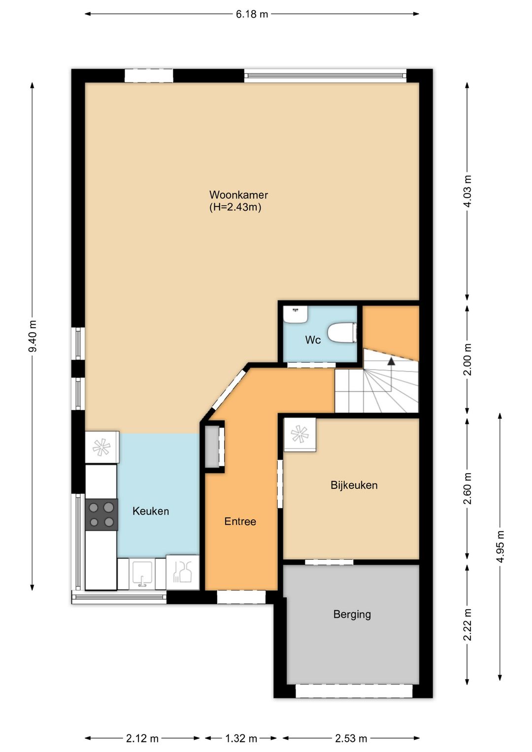 Foto 47 van Capellesloot 37