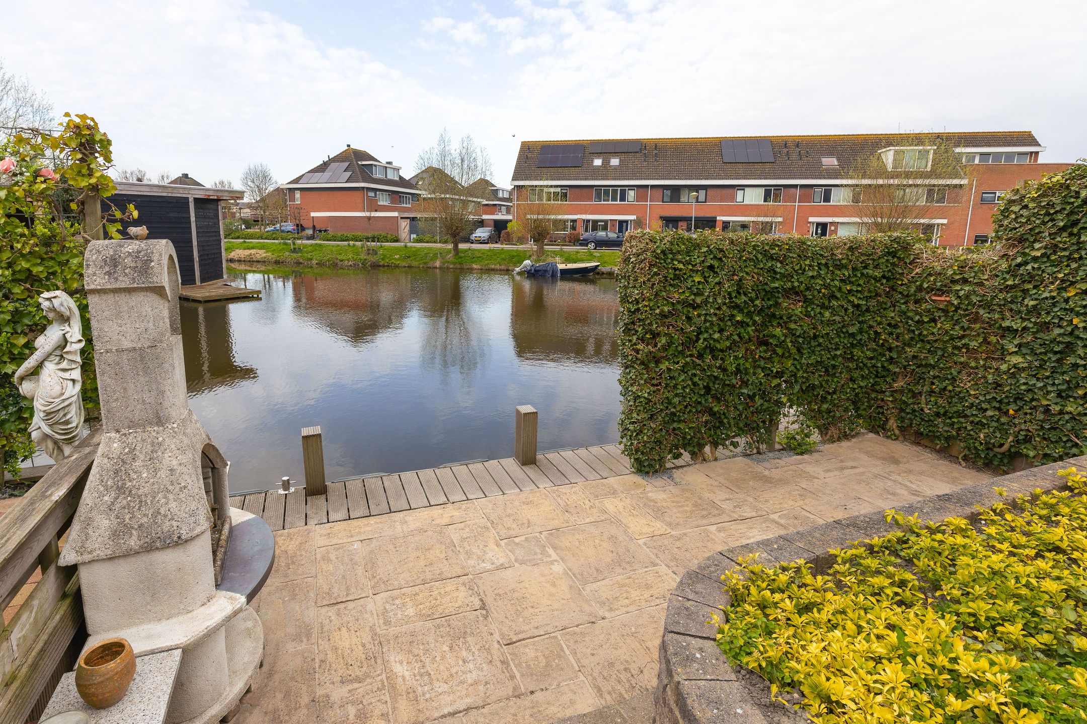 Foto 3 van Capellesloot 37