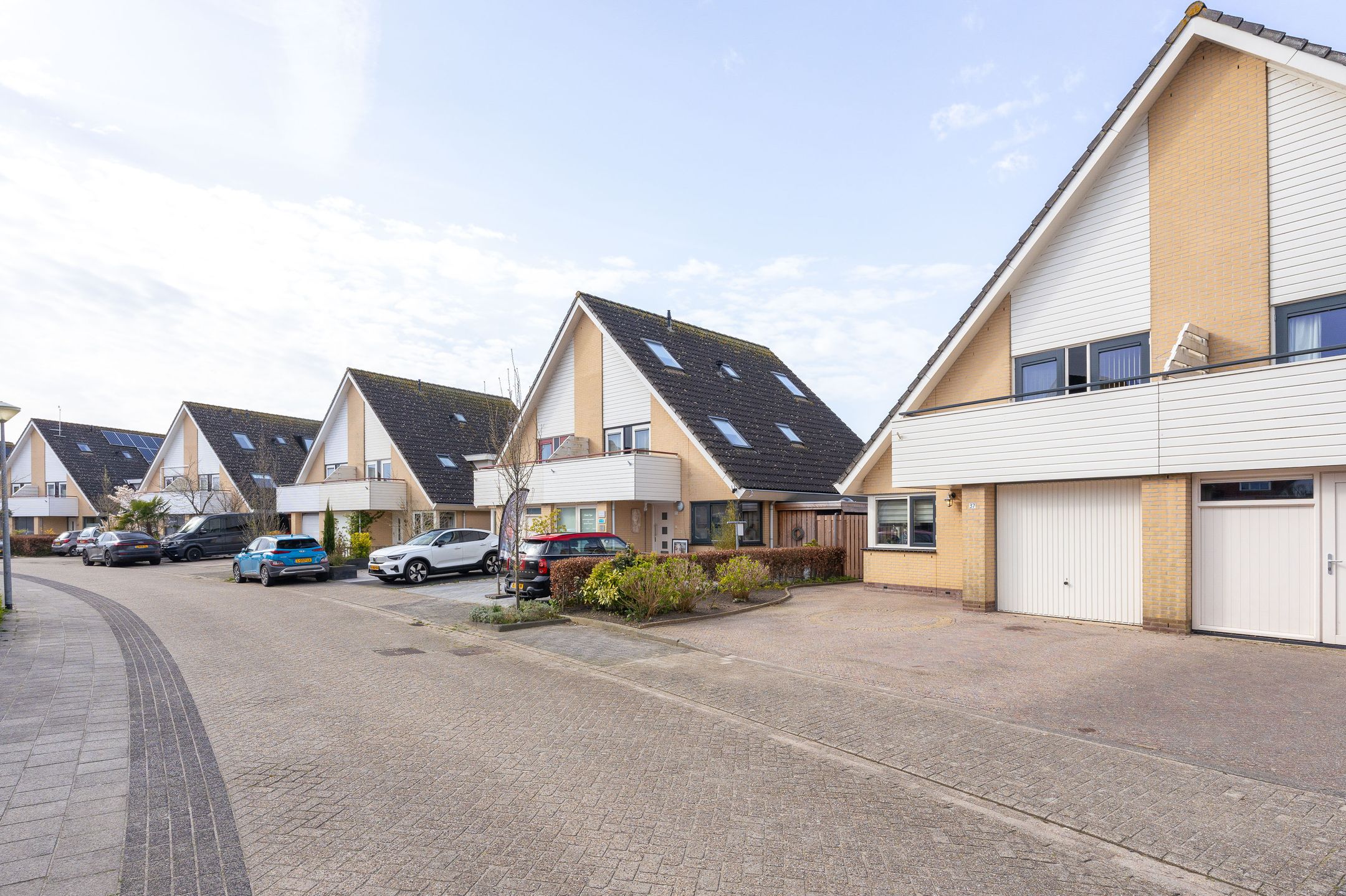 Foto 45 van Capellesloot 37