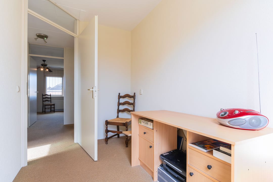 Foto 28 van Capellesloot 37