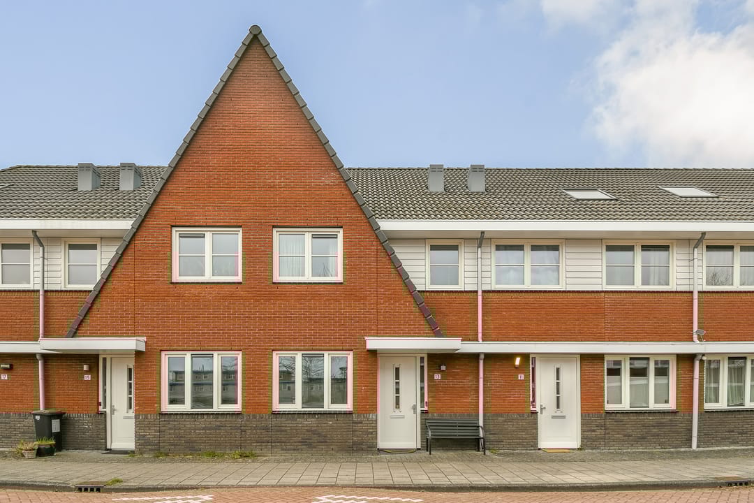 Foto 1 van Gooise Kant 13