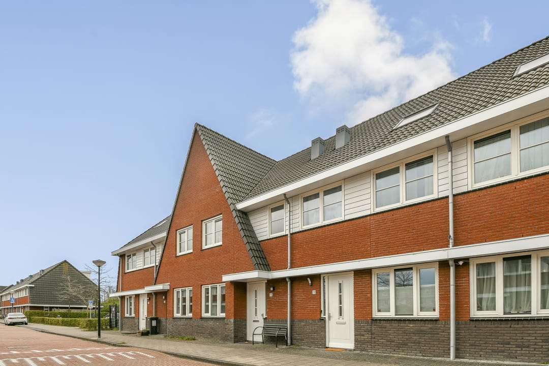 Foto 2 van Gooise Kant 13