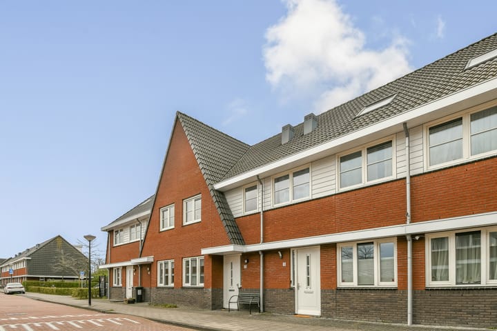 Foto 2 van Gooise Kant 13