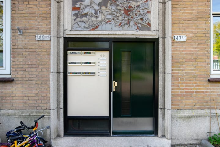 Foto 2 van Statenweg 149-B