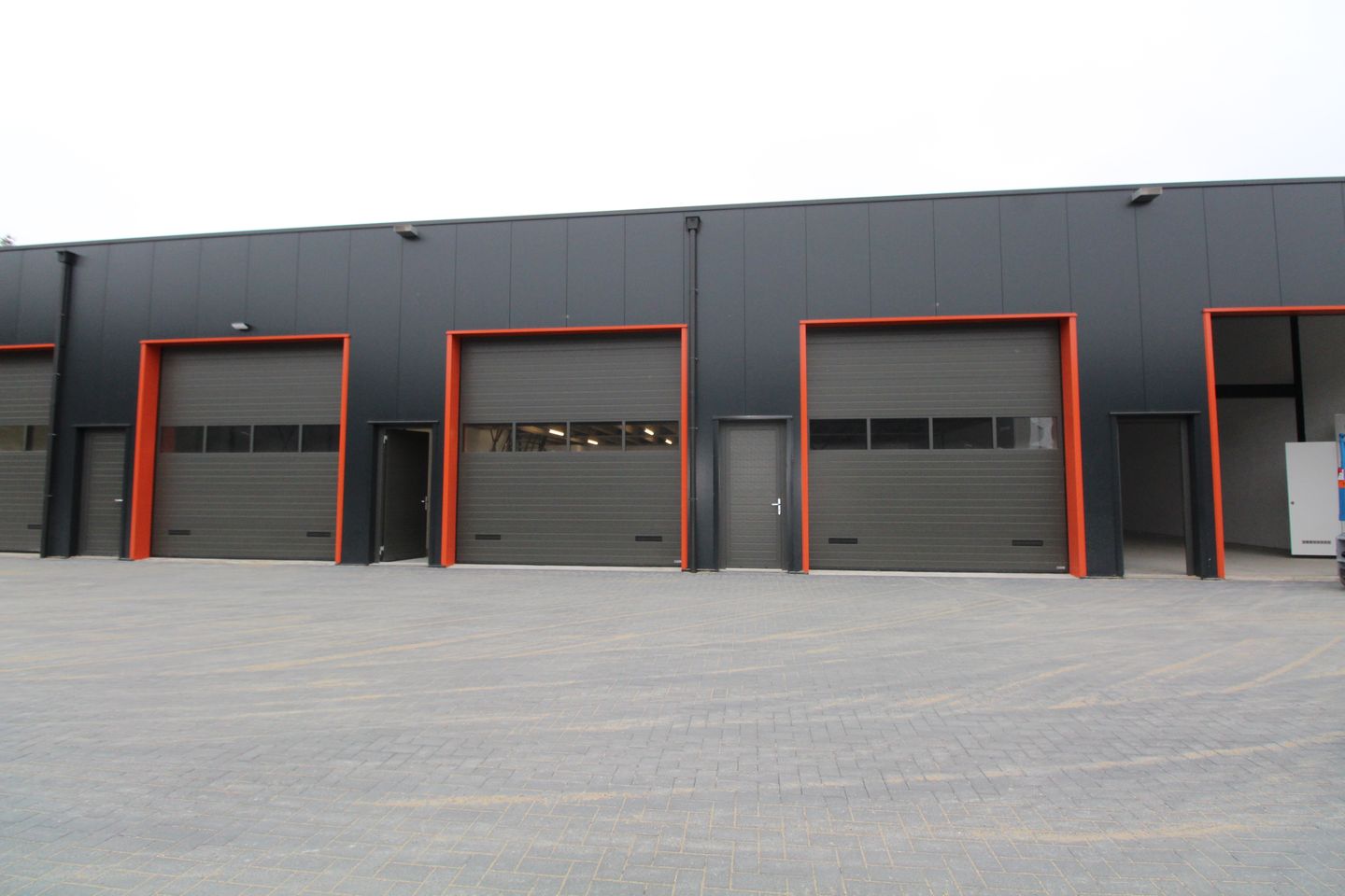 View photo 1 of Kerkeheidestraat 10-U