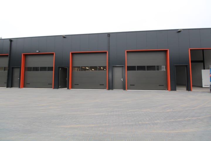 Kerkeheidestraat 10-U, Sprundel