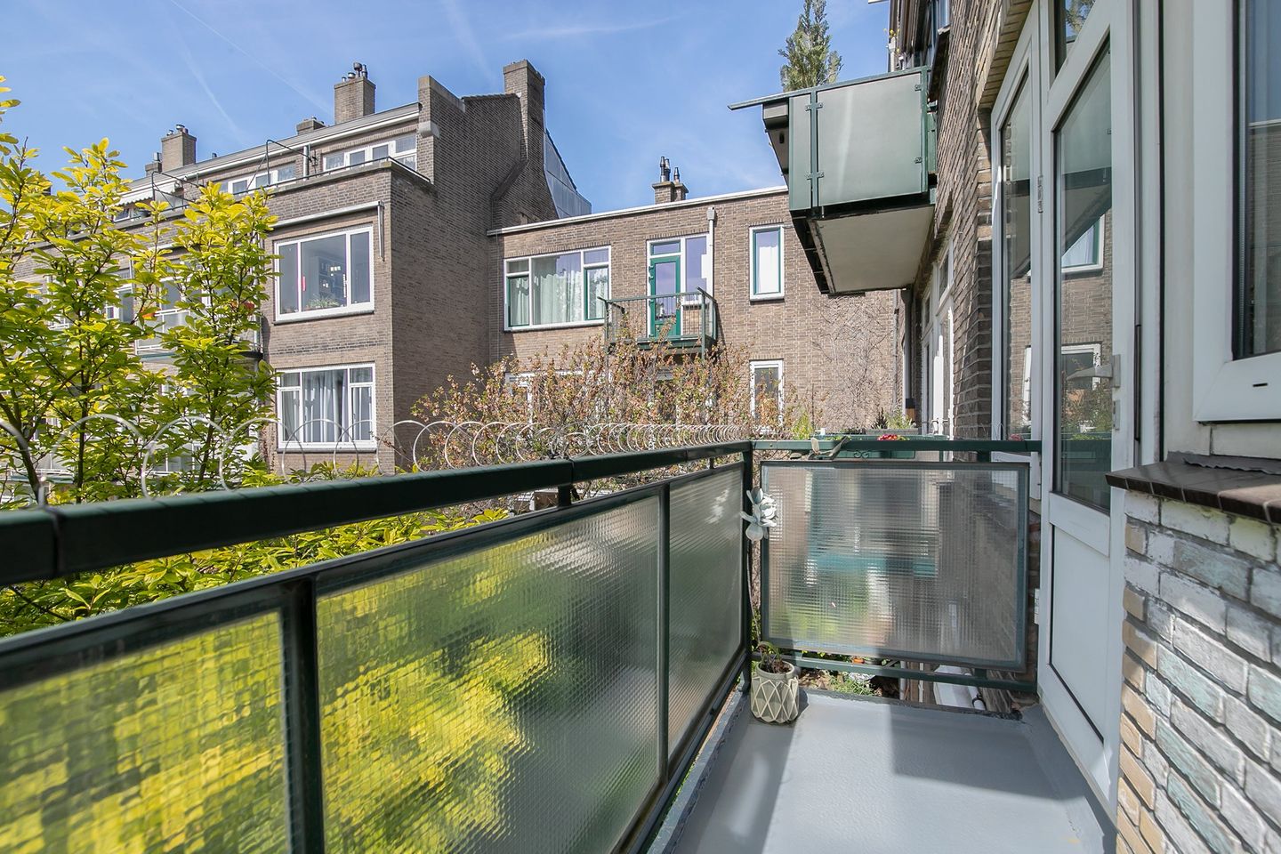 Foto 25 van Statenweg 149-B