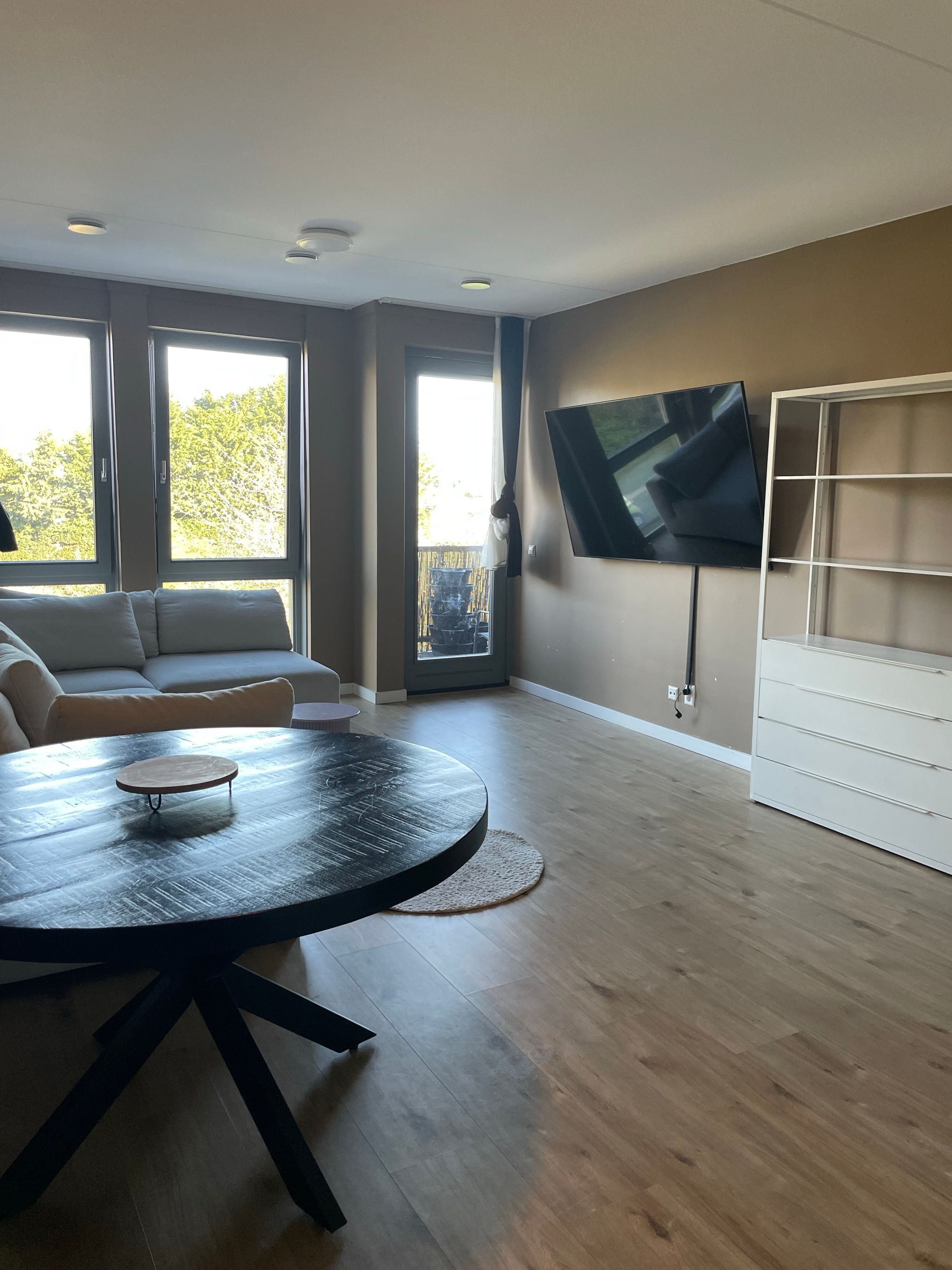 Foto 3 van Stratingplantsoen 3-P