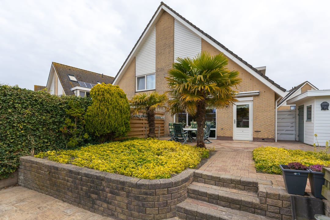 Foto 38 van Capellesloot 37