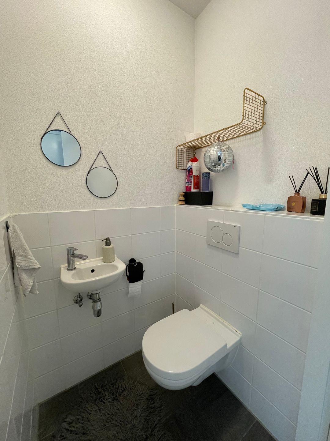 Foto 13 van Stratingplantsoen 3-P