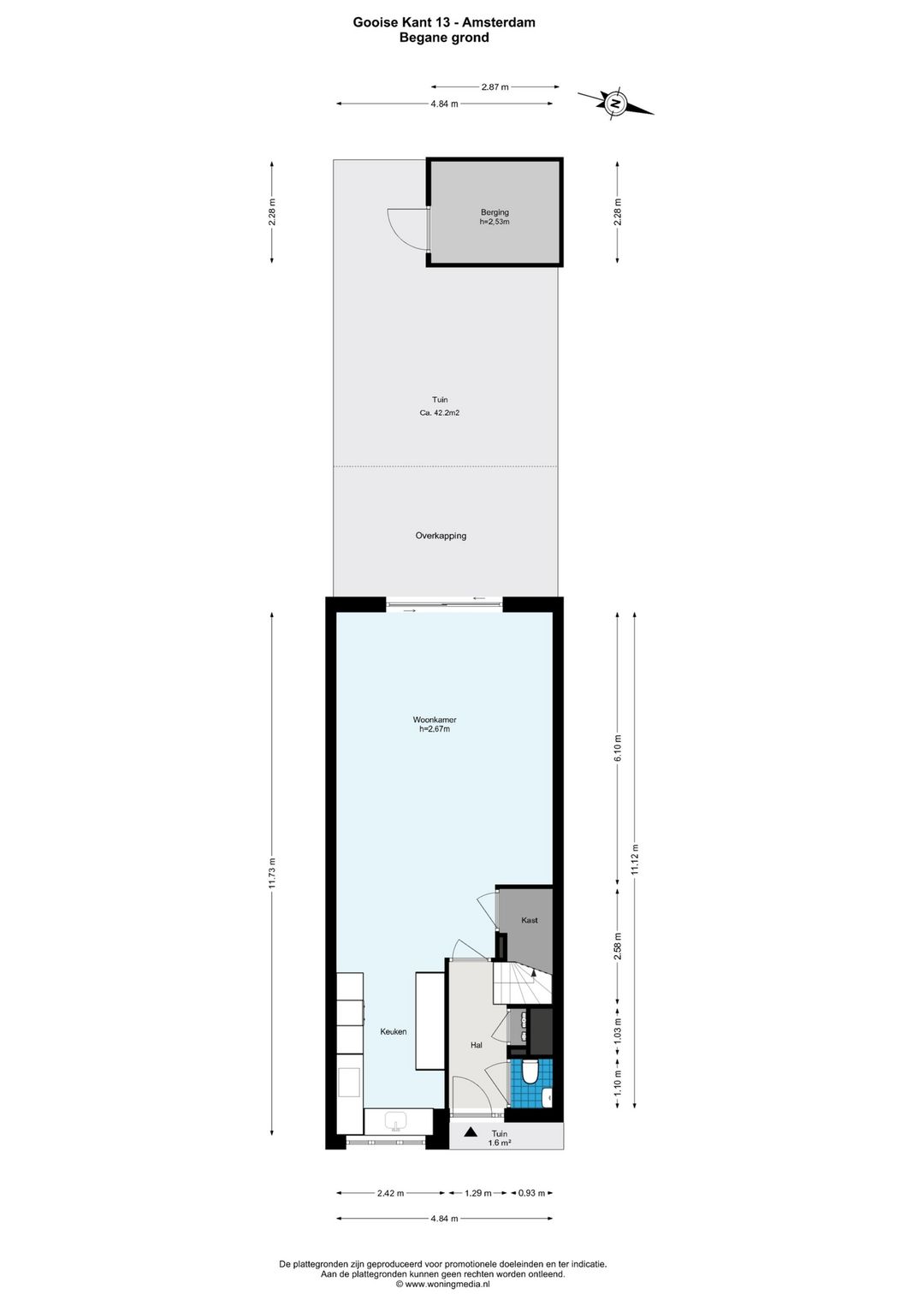 Foto 28 van Gooise Kant 13
