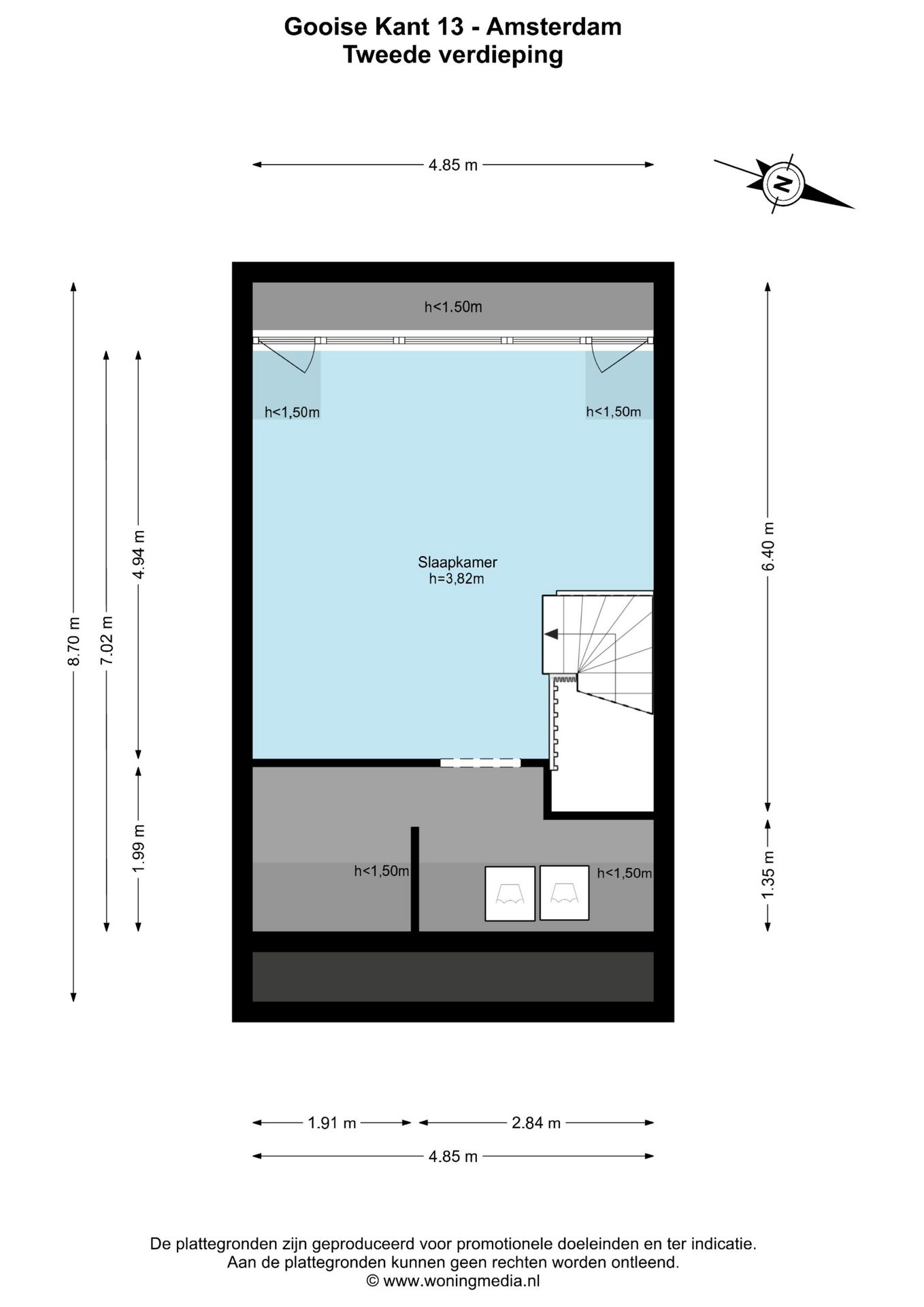 Foto 30 van Gooise Kant 13