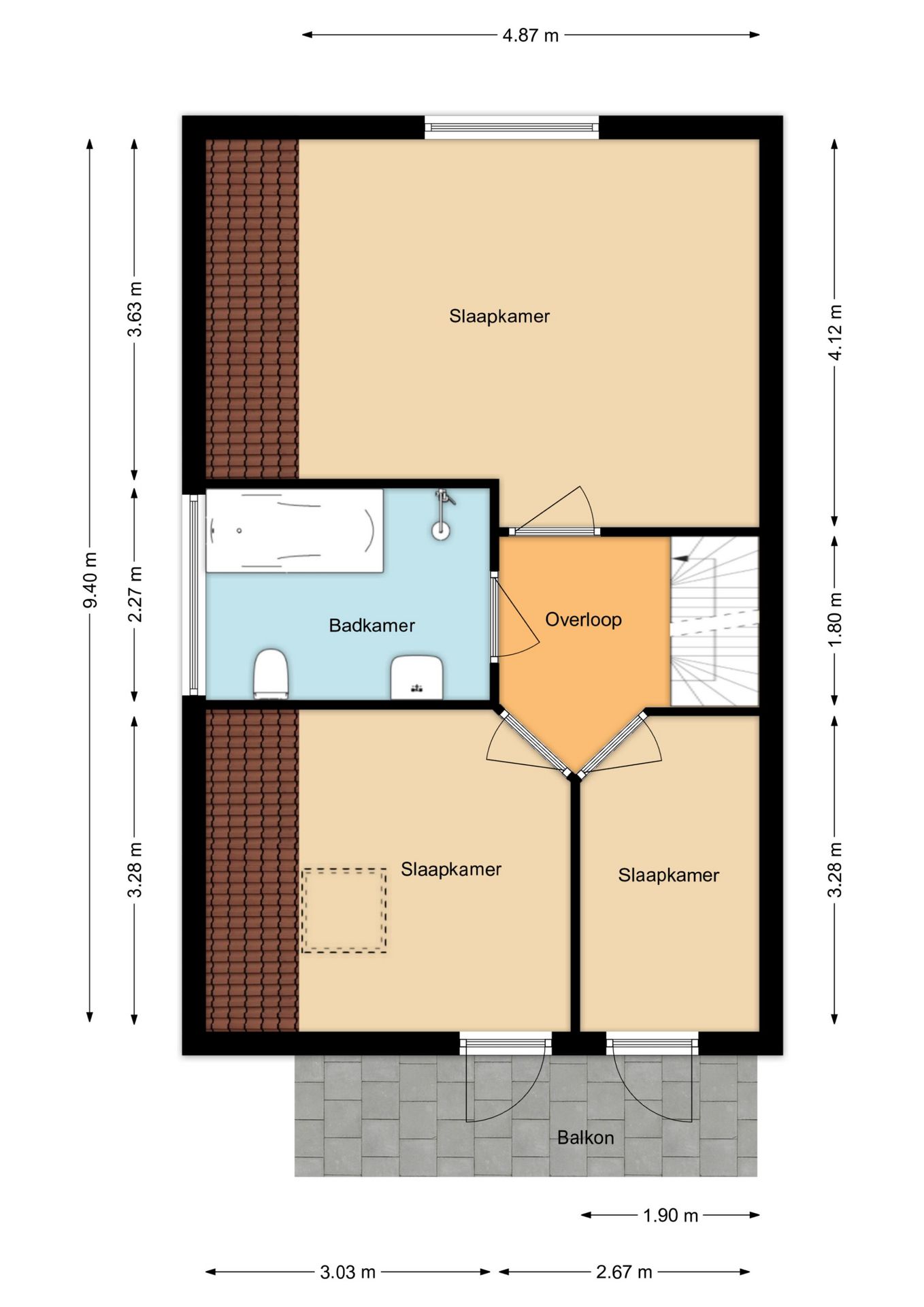 Foto 48 van Capellesloot 37