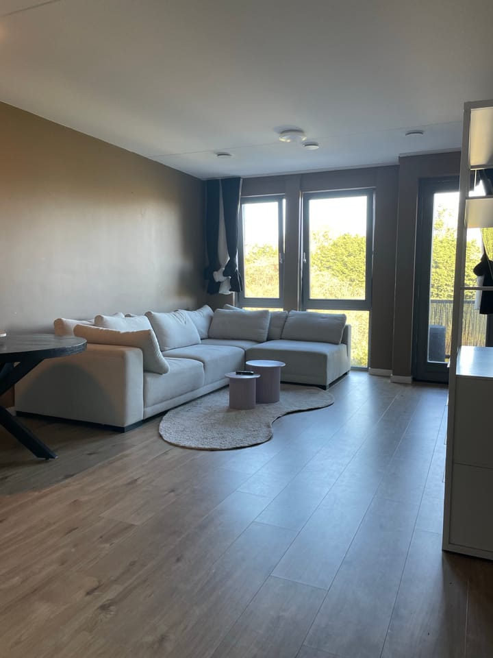 Photo 2 of Stratingplantsoen 3-P