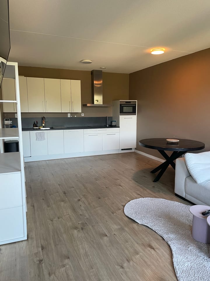 Photo 4 of Stratingplantsoen 3-P