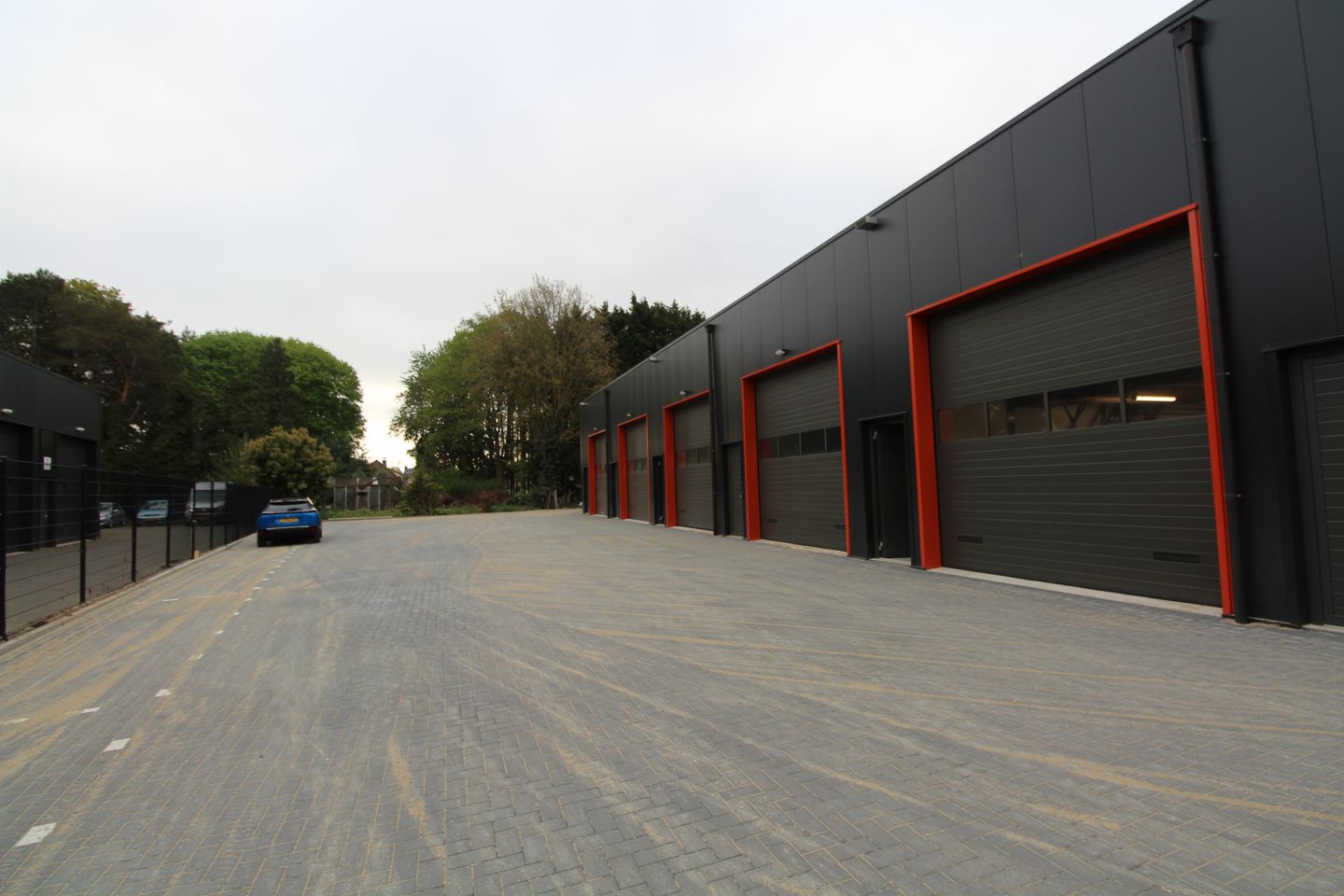 View photo 2 of Kerkeheidestraat 10-U