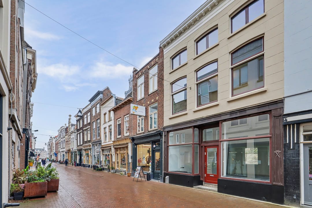 Foto 2 van Voorstraat 439