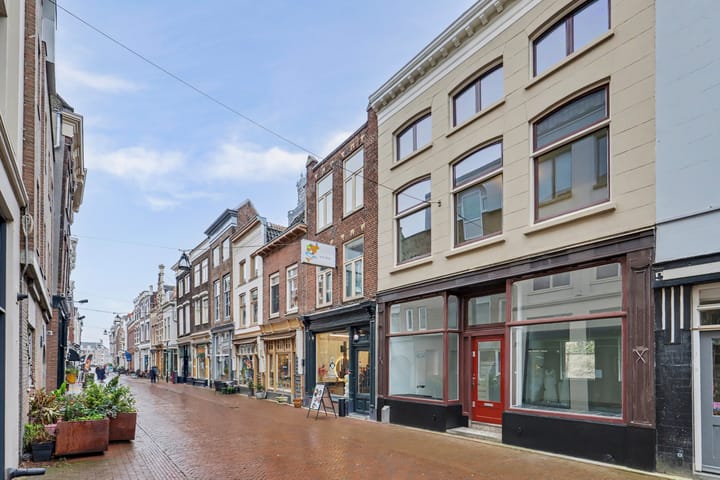 Foto 2 van Voorstraat 439