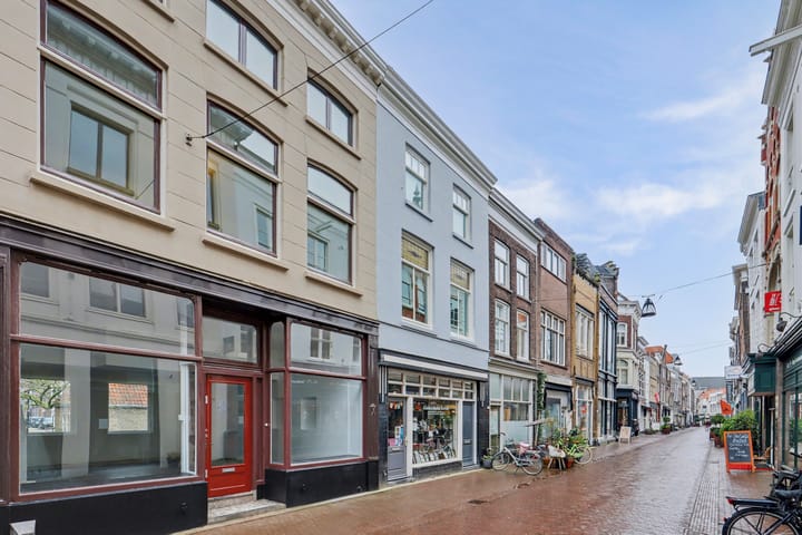 Foto 3 van Voorstraat 439